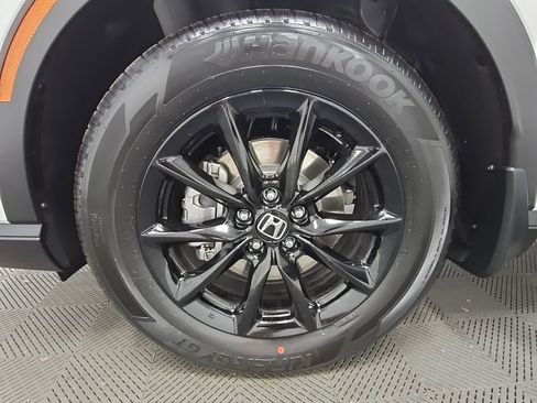 New 2026 Honda CR-V Sport-L image 43