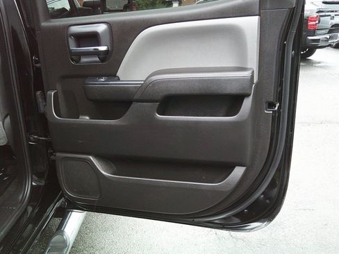 Used 2016 Chevrolet Silverado 2500 W/T w/ WT Convenience Package AWD/4WD image 29