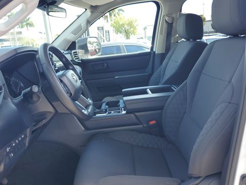 Used 2024 Toyota Tundra SR image 13