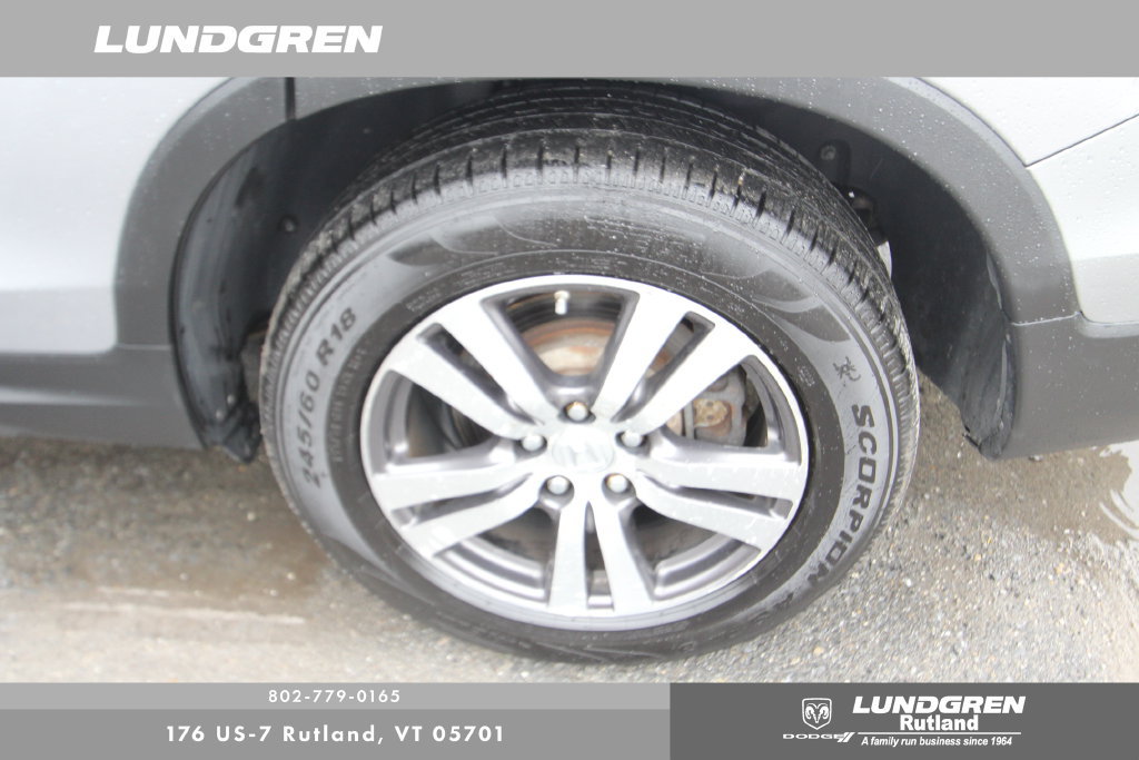 Used 2016 Honda Pilot EX-L image 13