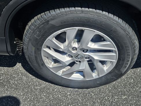 Used 2016 Honda CR-V EX image 9