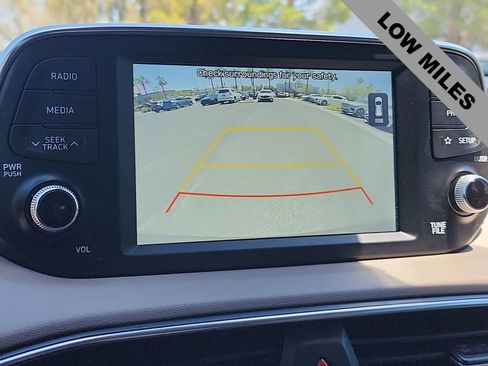 Used 2020 Hyundai Santa Fe SEL FWD image 26