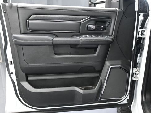 Used 2024 RAM 2500 Rebel w/ Level 2 Equipment Group image 31