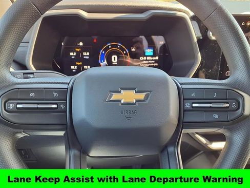 New 2026 Chevrolet Colorado W/T w/ Advanced Trailering Package image 19