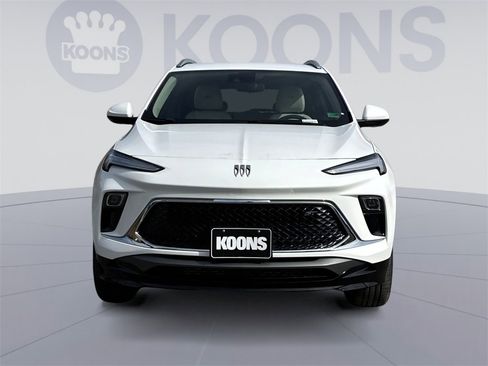 New 2026 Buick Encore GX Sport Touring w/ Comfort Package image 11