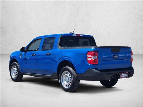 Used 2026 Ford Maverick XL FWD image 8