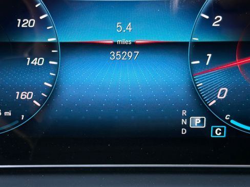 Used 2023 Mercedes-Benz GLE 350 image 34