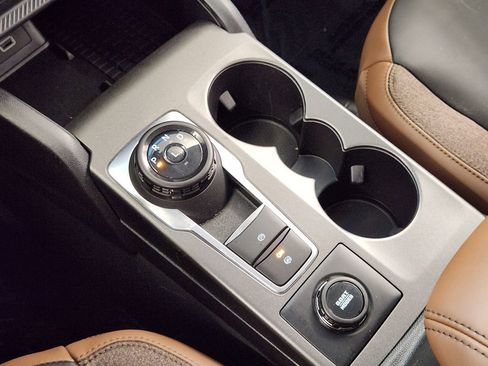 New 2025 Ford Bronco Sport Outer Banks w/ Outer Banks Tech Package+ AWD/4WD image 32