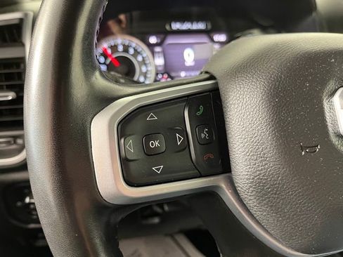 Used 2022 RAM 1500 Big Horn AWD/4WD image 20
