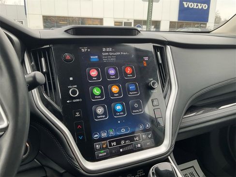 Used 2024 Subaru Outback Touring XT image 19