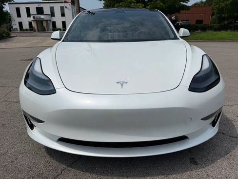 Used 2023 Tesla Model 3 Standard Range RWD image 10