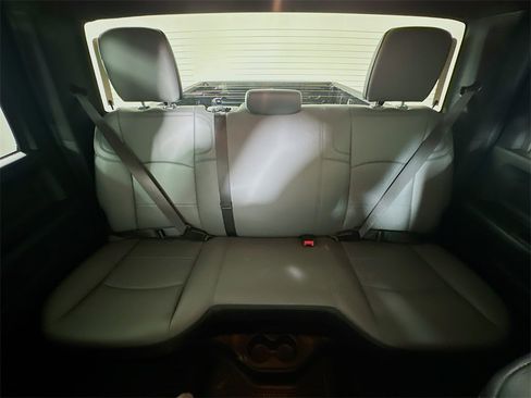 New 2026 RAM 3500 Tradesman w/ Chrome Appearance Group image 10