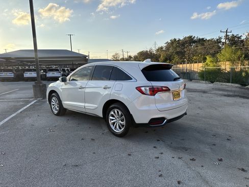 Used 2016 Acura RDX w/ Technology Package image 5