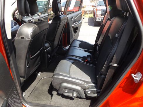 Used 2016 Dodge Journey Crossroad FWD image 15