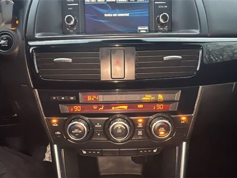 Used 2014 MAZDA CX-5 Grand Touring image 18