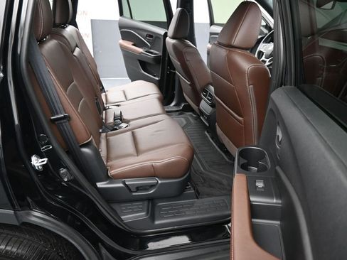 Used 2024 Honda Passport EX-L image 24