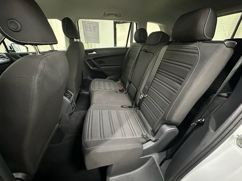 Used 2024 Volkswagen Tiguan S image 26