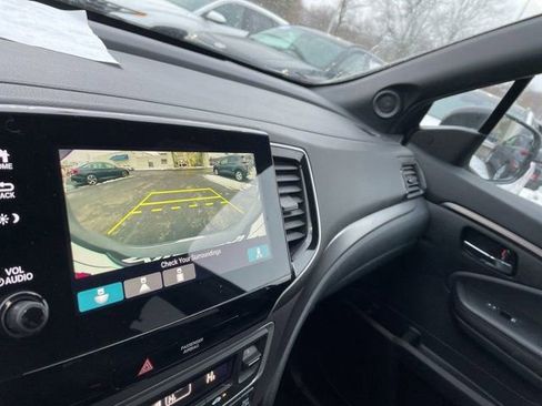 Used 2020 Honda Passport EX-L image 18