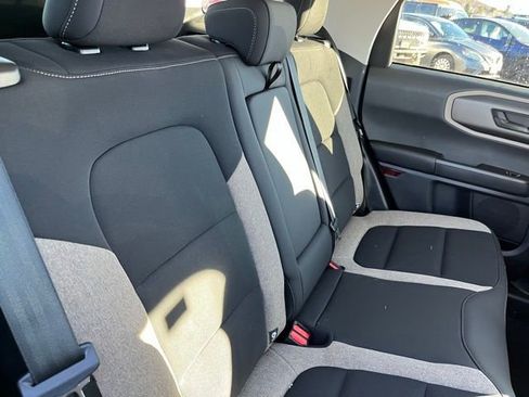 New 2025 Ford Bronco Sport Big Bend w/ Convenience Package image 19