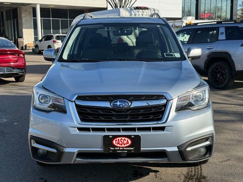 Used 2017 Subaru Forester 2.5i Limited AWD/4WD image 3