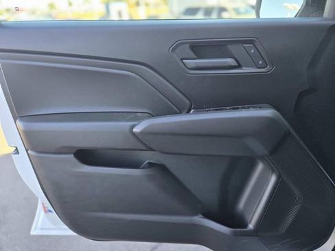 New 2026 Chevrolet Colorado Trail Boss image 25