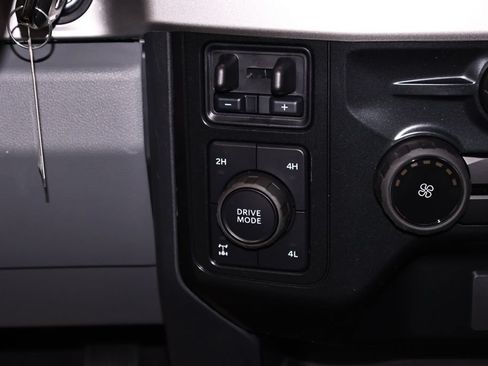 New 2026 Ford F350 XL w/ STX Appearance Package AWD/4WD image 20
