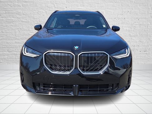 New 2026 BMW X3 xDrive30 w/ Premium Package image 2