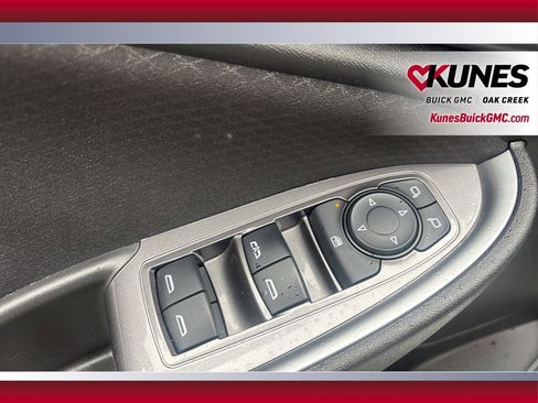 Used 2023 Chevrolet Malibu LT image 10