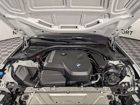New 2026 BMW 330i xDrive Sedan w/ Premium Package AWD/4WD image 20