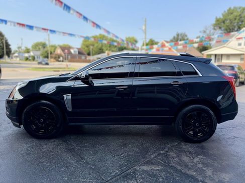 Used 2013 Cadillac SRX Luxury FWD image 5
