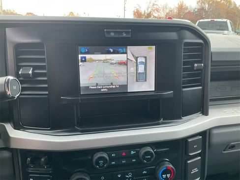 New 2026 Ford F350 XL w/ STX Appearance Package image 23