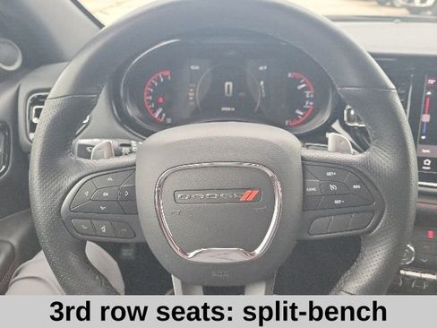 Used 2025 Dodge Durango GT AWD/4WD image 13