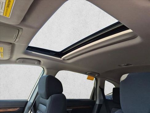 Used 2019 Honda CR-V EX image 15