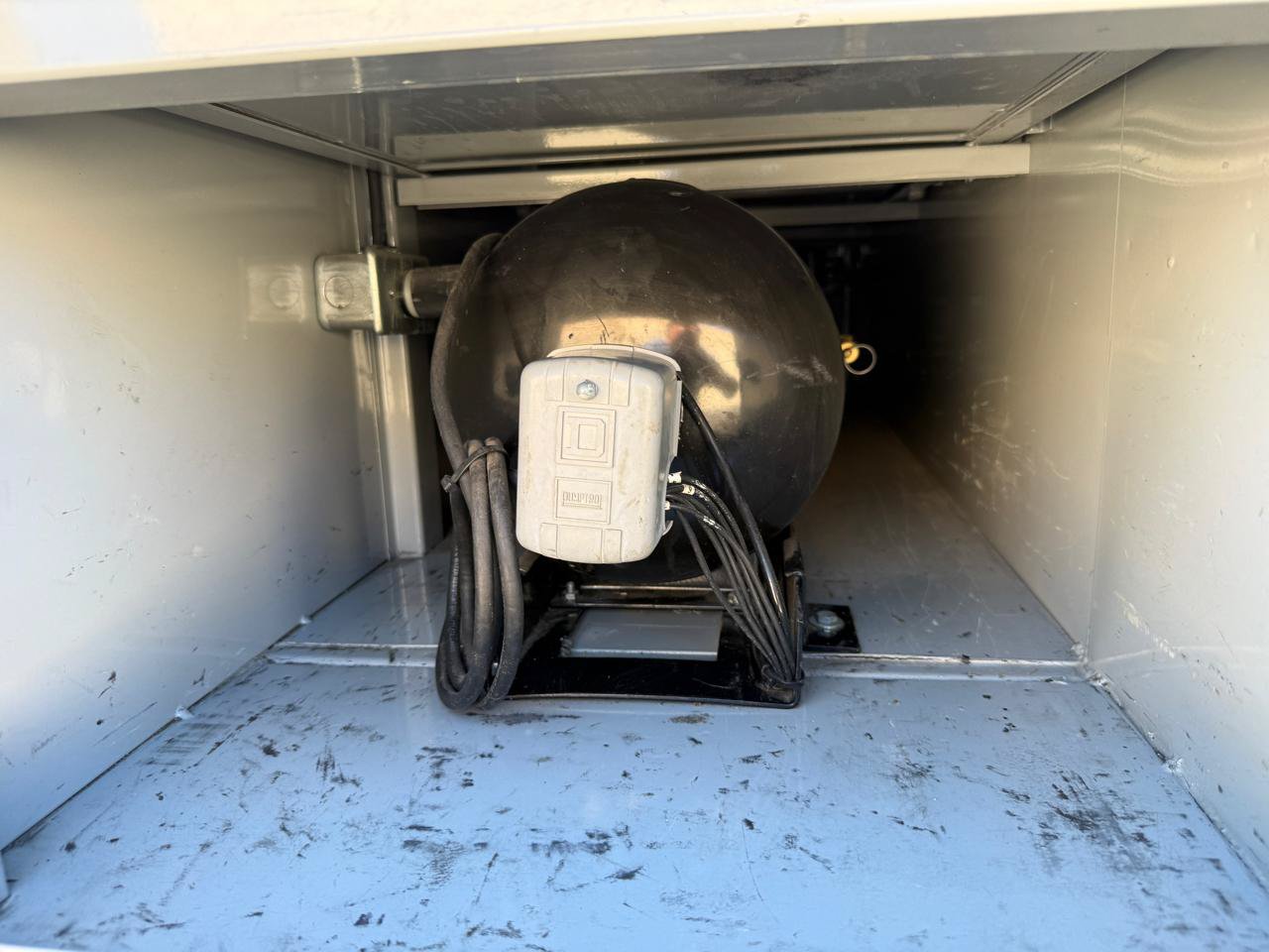 Used 2008 Ford F350 XL RWD image 13