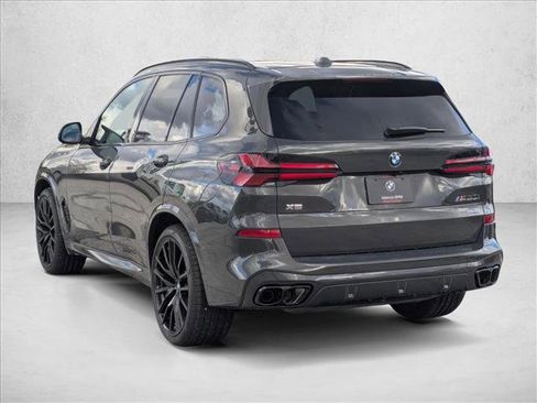 New 2026 BMW X5 M60i image 9