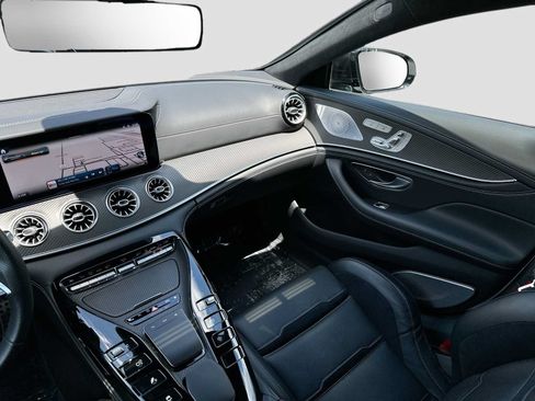 Used 2024 Mercedes-Benz AMG GT 63 S image 25