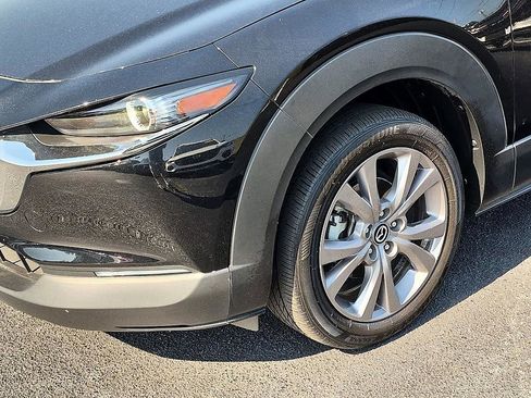 Certified 2022 MAZDA CX-30 AWD 2.5 S w/ Select Package image 9