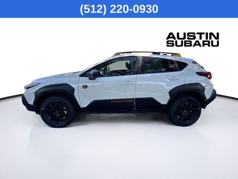 New 2026 Subaru Crosstrek 2.5i Wilderness image 5
