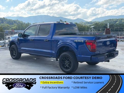 New 2026 Ford F150 STX AWD/4WD image 5
