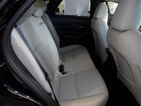 Certified 2025 MAZDA CX-30 2.5 Turbo w/ Premium Plus Pkg image 18