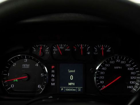 Used 2015 Chevrolet Tahoe 4WD image 24