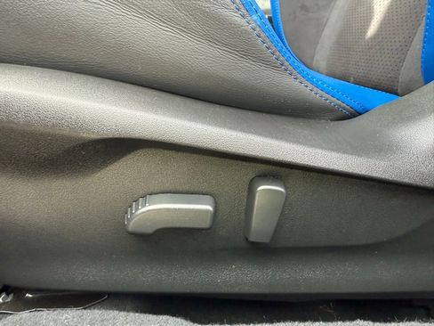 Certified 2025 Subaru WRX tS image 23