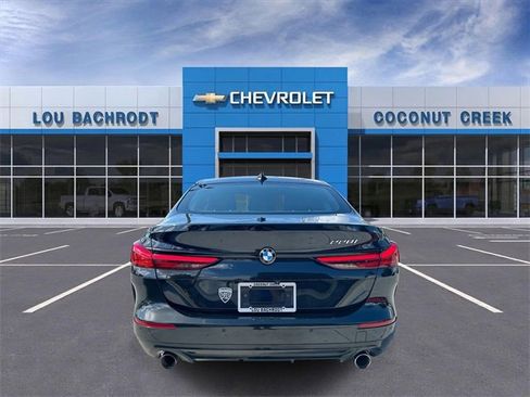 Used 2024 BMW 228i Gran Coupe 228i w/ Convenience Package image 7