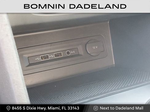 Used 2021 Volkswagen Atlas SE w/ Panoramic Sunroof Package image 31