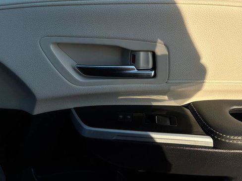 Certified 2026 Toyota Sienna Limited FWD image 18