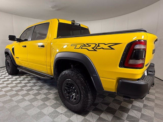 Used 2023 RAM 1500 TRX w/ Havoc Edition AWD/4WD image 5