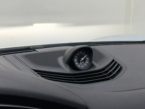 Used 2021 Porsche Taycan Turbo S AWD/4WD image 82