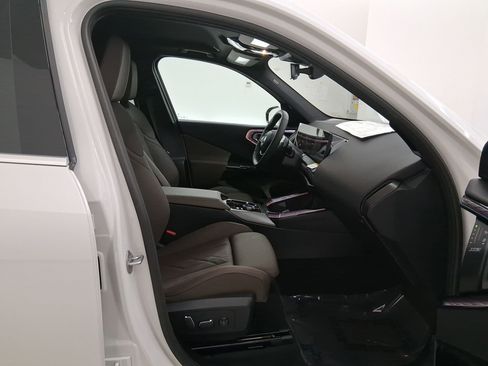 New 2026 BMW X3 xDrive30 w/ Convenience Package image 28