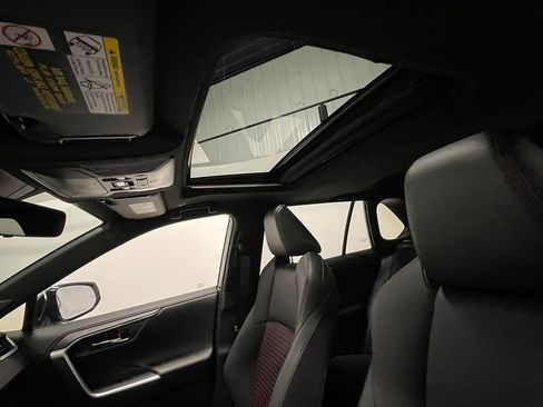 Used 2023 Toyota RAV4 XSE w/ Weather Package AWD/4WD image 24