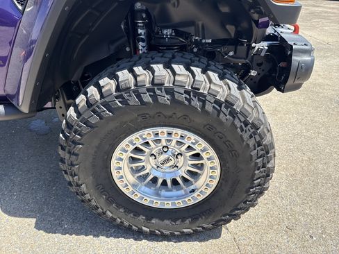 New 2026 Jeep Gladiator Mojave AWD/4WD image 19